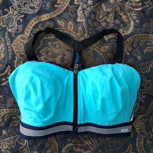 VSX Knockout sports bra 34DD
